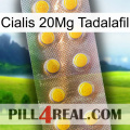 Cialis 20Mg Tadalafil new11